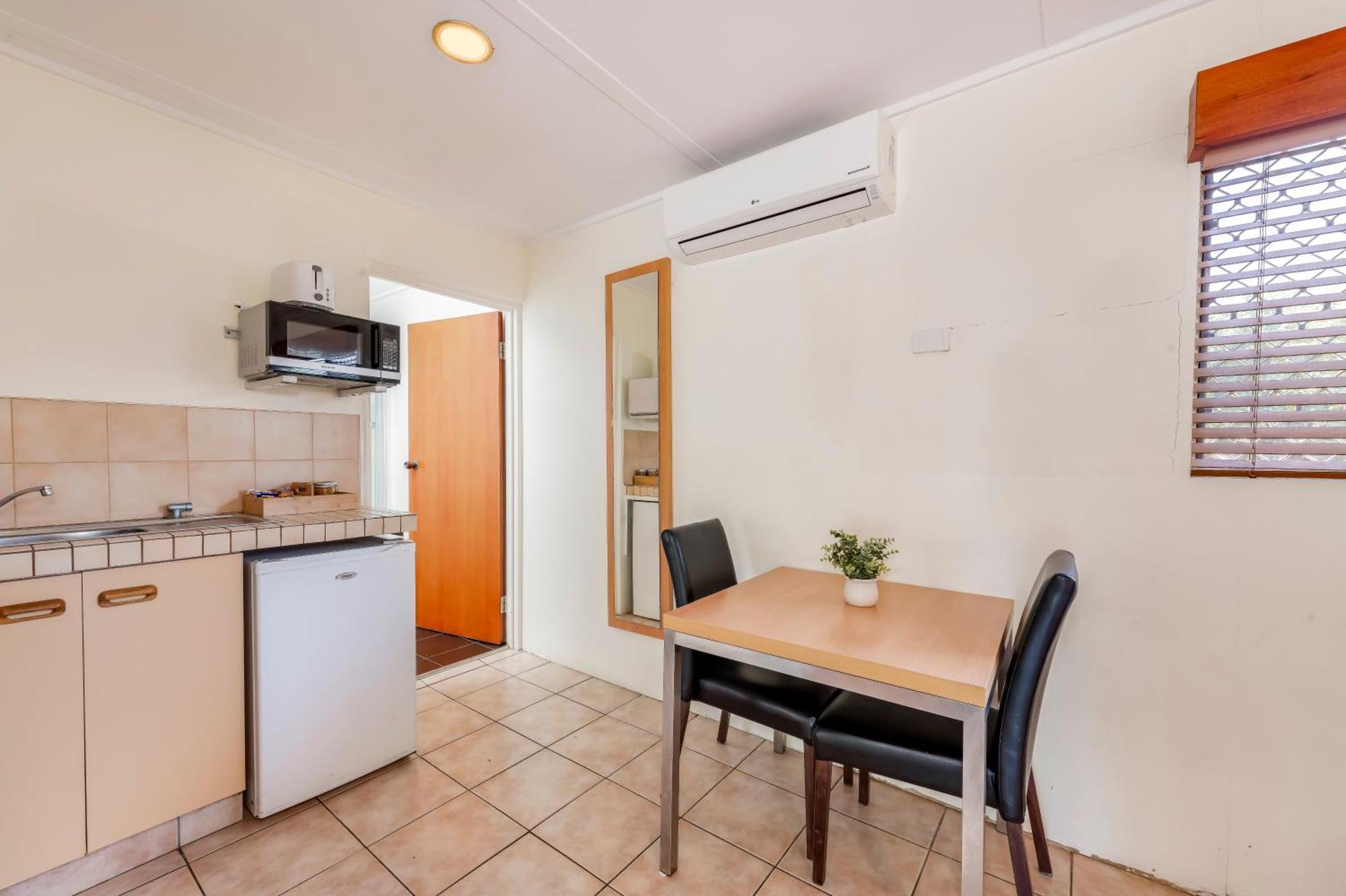 Bundaberg International Motor Inn מראה חיצוני תמונה