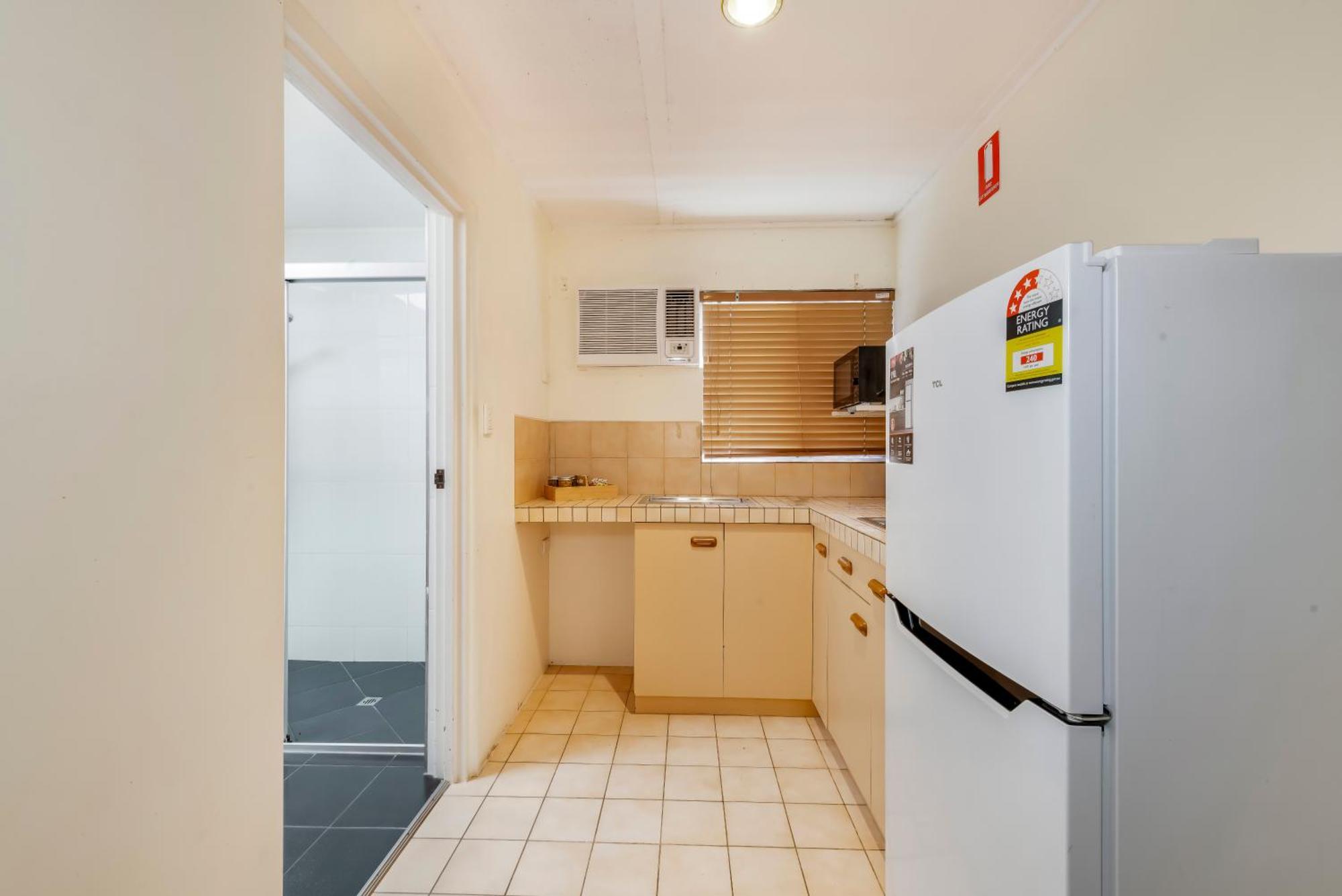 Bundaberg International Motor Inn מראה חיצוני תמונה