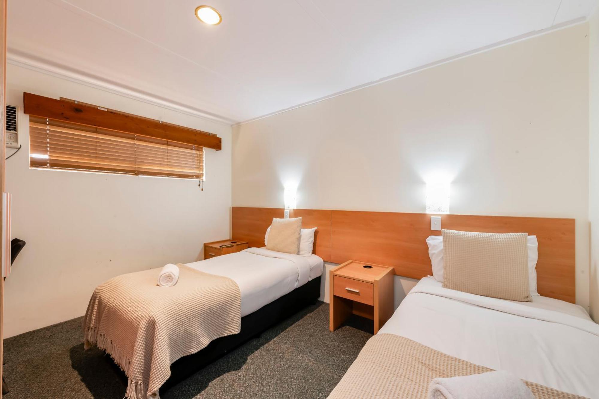 Bundaberg International Motor Inn מראה חיצוני תמונה